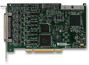 PCI-6733