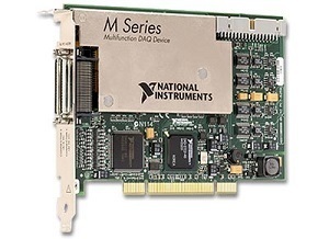 PCI-6289 / 779111-01