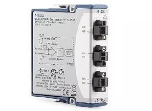 NI-9232 ST / 782000-01