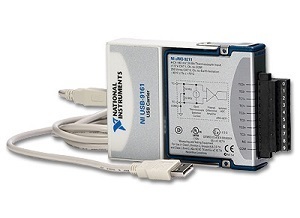 USB-9211