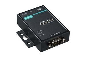 NPort 5130A-T