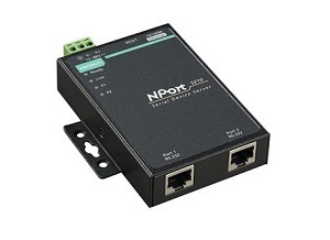NPort 5210