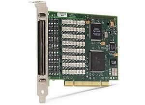 PCI-6511 / 778966-01