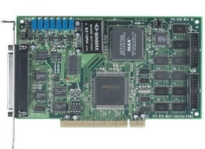 PCI-9112