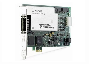 PCIe-6353 / 781049-01