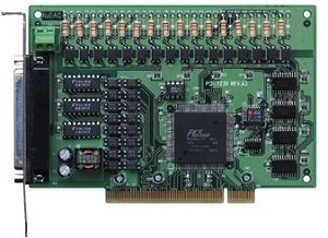 PCI-7230
