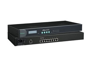 NPort 5630-8