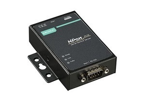 NPort 5110-T