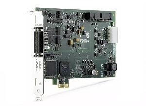 PCIe-6323 / 781045-01