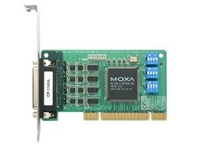 CP-114UL Series