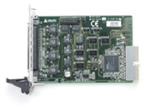 cPCI-8554