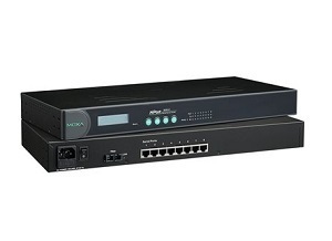 NPort 5650-8-M-SC