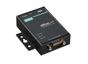 NPort 5150