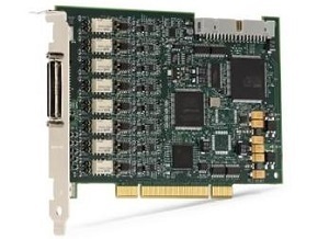 PCI-6143 / 778913-01