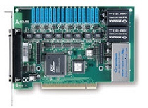 PCI-6208/6216 Series