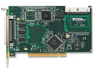 PCI-6601 / 777918-01