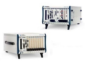 PXI-1042 Series