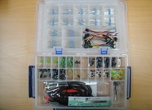 ELVIS Kit Box