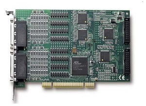 PCI-7442/7443/7444