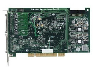 DAQ-2200 Series
