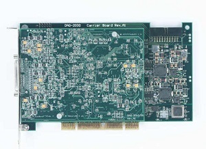 DAQ-2000 Series