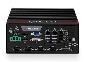 MVP-5100 Series