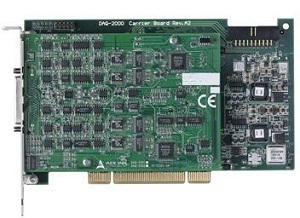 DAQ-2500 Series