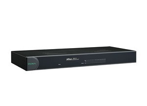 NPort 5650-16-T