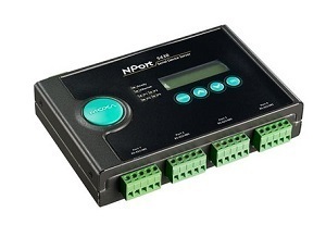 NPort 5430I
