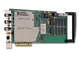 PCI-5124 / 779171-01