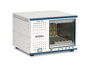 PXIe-1073 / 781163-01