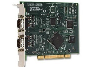 PCI-8431/2 (RS485)
