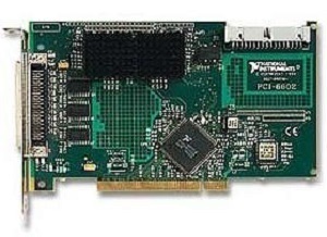 PCI-6602 / 777531-01