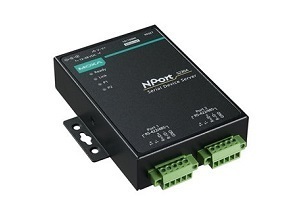 NPort 5230A-T