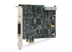 PCIe-6535B / 782629-01