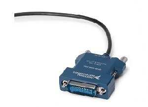 GPIB-USB-HS+ / 783368-01