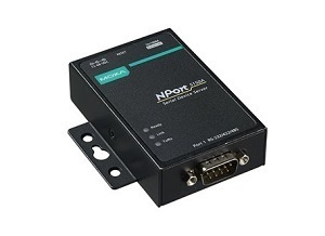 NPort 5150A-T