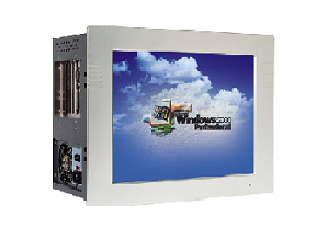 15 인치 산업용 판넬PC (150PTB)터치포함