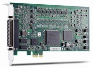 PCIe-6208