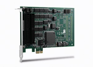 PCIe-7248/7296