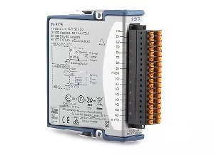 NI-9375 ST / 785192-01
