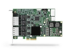 PCIE-GIE72/74 PRO