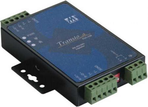 TCC-120/120I