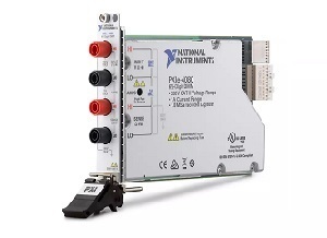 PXIe-4081 / 783130-01
