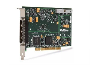 PCI-6221 37PIN / 779418-01